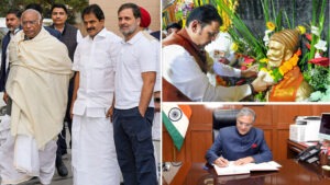 Day In Pics ఫిబ్ర‌వ‌రి 19, 2025