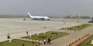 వరంగల్ లో ఎయిర్ పోర్ట్ కు కేంద్రం అనుమతి