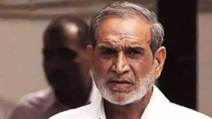 సిక్కుల ఊచకోత కేసులో కాంగ్రెస్ మాజీ ఎంపీని దోషిగా తేల్చిన కోర్టు