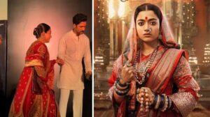 రష్మికపై కర్ణాటక అభిమానుల ఆగ్రహం