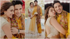 తల్లి కాబోతున్న కియారా అద్వానీ