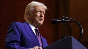 సుంకాలు తగ్గించేందుకు భారత్ సుముఖం: ట్రంప్