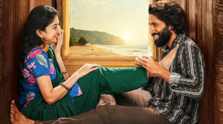 20250220113147 Thandel OTT release date out