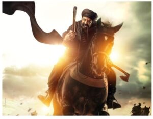 డాకు మహరాజ్ ఓటీటీలో: స్ట్రీమింగ్ ఎక్కడో తెలుసా?