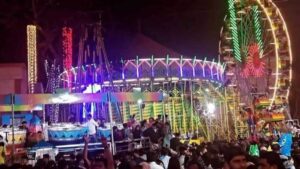 భారీ సంఖ్యలో పోకిరీలను అరెస్ట్ చేసిన పోలీసులు