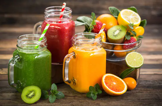 If you want to control diabetes, keep these fruit juices aside.