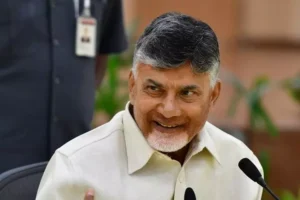 మోదీ అమిత్ లకు చంద్రబాబు కృతజ్ఞతలు