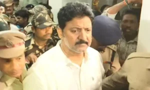 వంశీ పిటిషన్ పై ముగిసిన వాదనలు.