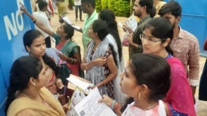 టెట్ ఫ‌లితాలు విడుదల .