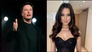 ఎలాన్ మస్క్ పై రచయిత్రి సంచలన వ్యాఖ్యలు!