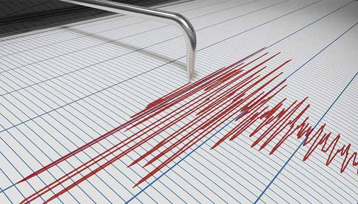  ఇండోనేషియాలో భారీ భూకంపం ప్రాణ నష్టం లేదు