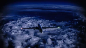 అమెరికా లో మరో విమానం అదృశ్యం.