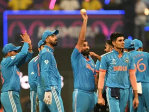 భారత జట్టులో భారీ మార్పులు