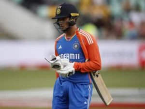 టీ20 ర్యాంకింగ్స్ లో యువ ఓపెనర్.