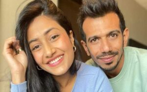 చాహల్- ధనశ్రీల విడాకులు! భరణంగా ఎన్ని కోట్లు చెల్లించనున్నాడంటే?