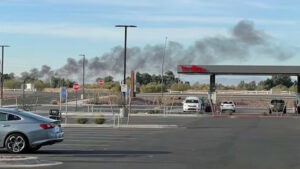 ఆరిజోనాలో రెండు విమానాలు ఢీ, ఇద్దరు మృతి