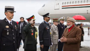 (AI) యాక్షన్‌ కమిటీ సమావేశానికి అధ్యక్షత వహించనున్న ప్రధాని