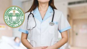 నేటి నుంచి తెలంగాణ లో ANMల సమ్మెబాట