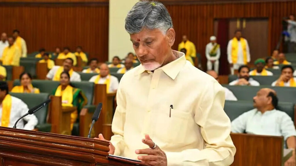 మార్చి 3న ఏపీ బడ్జెట్‌ !