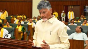 మార్చి 3న ఏపీ బడ్జెట్‌ !