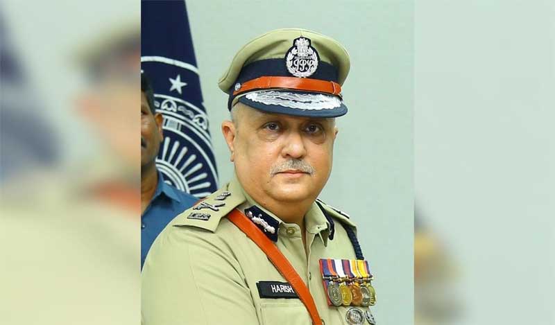 AP DGP gupta