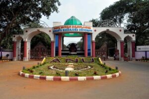 యూనివర్సిటీలకు వీసీలను నియమించిన ఏపీ గవర్నర్