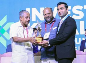 కేరళ లో అదానీ గ్రూప్ రూ.30 వేలకోట్ల పెట్టుబడులు