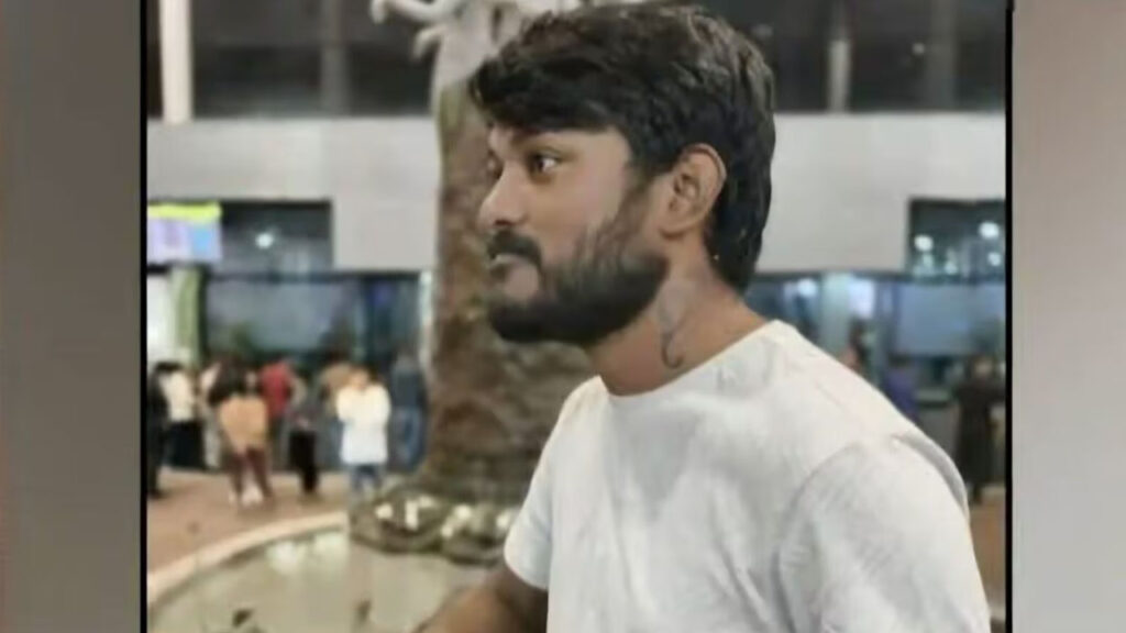 అమెరికాలో మరో తెలుగు విద్యార్థి ఆత్మహత్య..