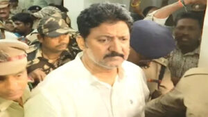 వల్లభనేని వంశీపై మరో కేసు నమోదు