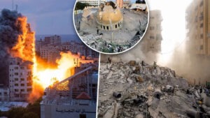 ఇజ్రాయెల్‌- హమాస్‌ల మధ్య మరో కీలక ఒప్పందం