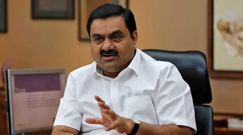 Another twist in the Adani case.