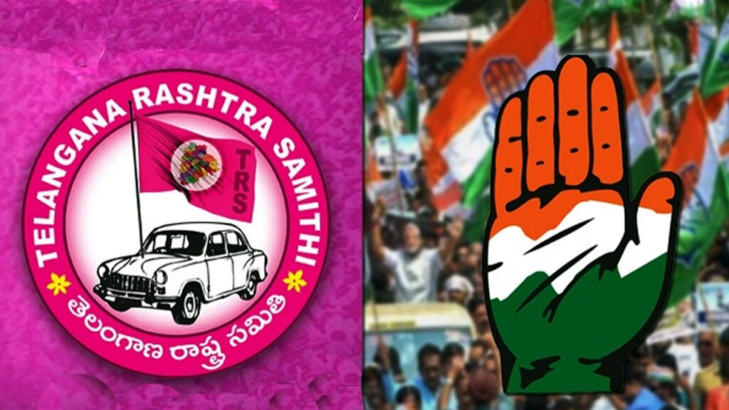 పార్టీ మారిన ఎమ్మెల్యేలకు అసెంబ్లీ కార్యదర్శి నోటీసులు.. !