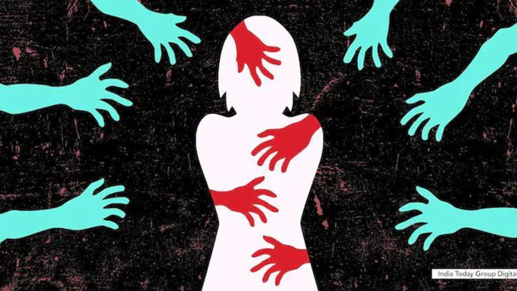 తమిళనాడులో దారుణ ఘటన..విద్యార్థినిపై టీచర్ల గ్యాంగ్‌ రేప్‌