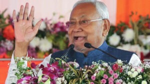 నేడు బీహార్‌ క్యాబినెట్ విస్తరణ..