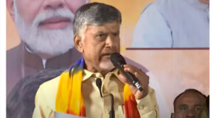 ఢిల్లీలో బీజేపీ అభ్యర్థుల తరఫున చంద్రబాబు ఎన్నికల ప్రచారం