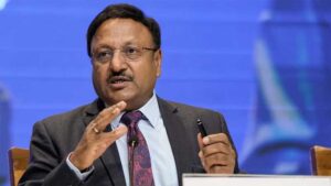 కొత్త సీఈసీ కోసం ప్రధాని మోదీ అధ్యక్షతన సమావేశం