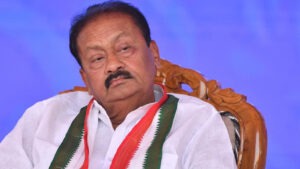 కుటుంబ సర్వేపై విచారణ జరిపించాలి : షబ్బీర్ అలీ