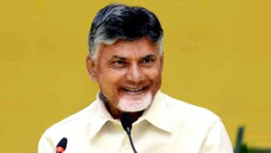 నేడు నెల్లూరులో పర్యటించనున్న చంద్రబాబు
