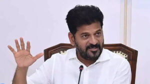నేడు కరీంనగర్, నిజామాబాద్ జిల్లాల్లో సీఎం పర్యటన