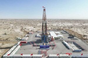 చైనా ఖాతాలో మరో రికార్డు