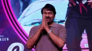 చిరంజీవి వ్యాఖ్యలపై అంబటి రాంబాబు కామెంట్స్