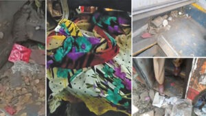 పుణే రేప్ కేసు – బస్సులో భయంకరమైన నిజాలు బయటకు!