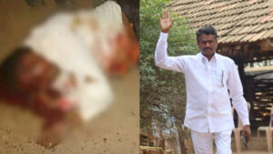 ఆస్థి తగాదాలే హత్య కు కారణం-ఎస్పీ