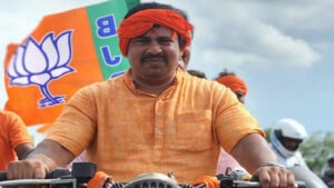 రాజాసింగ్‌ ఫేస్‌బుక్, ఇన్‌స్టా ఖాతాల తొలగింపు