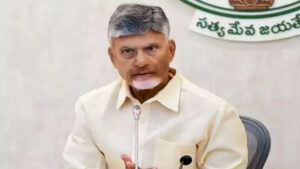 తప్పుడు ప్రచారాలను నమ్మవద్దు: గిరిజ‌నుల‌కు సీఎం సూచ‌న‌