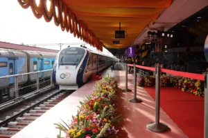 స్లీపర్ రైలు విజయవంతంగా ట్రయల్