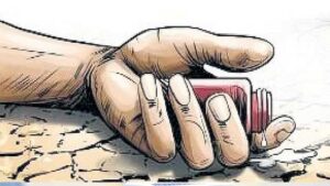 తెలంగాణ లో మరో రైతు ఆత్మహత్య