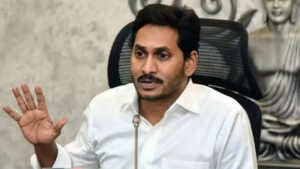 మహిళల భద్రతపై దృష్టి సారించండి : జగన్