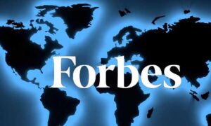 ఫోర్బ్స్ టాప్-10 దేశాల్లో ఇండియాకు నో ప్లేస్