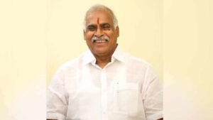 కాంగ్రెస్‌కు గుడ్ బై చెప్పిన మాజీ ఎమ్మెల్యే